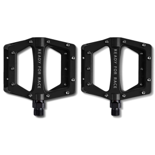 RFR FLAT CMPT Black platforminiai pedalai                                                                               