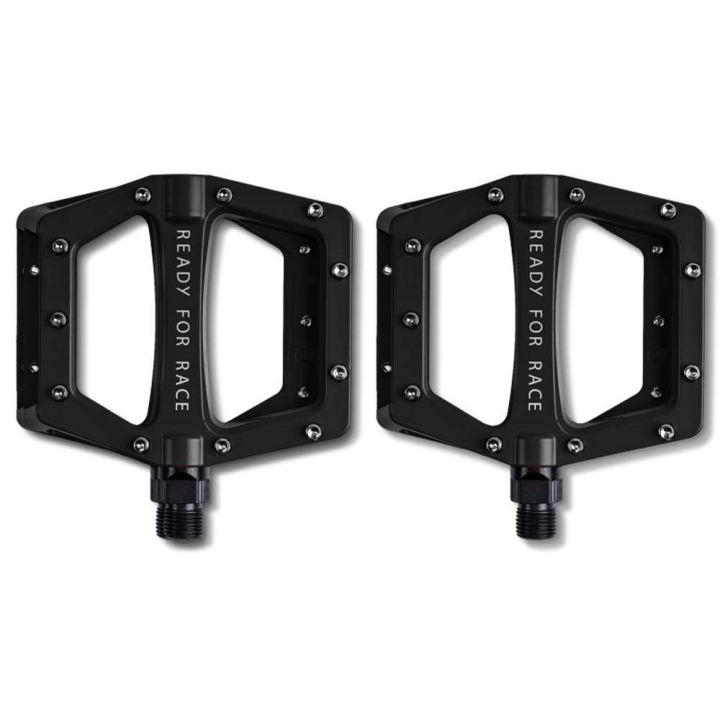 RFR FLAT CMPT Black platforminiai pedalai                                                                               