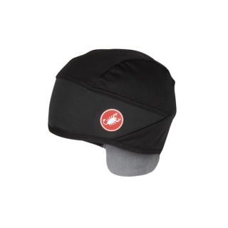 Castelli Estremo WS Skully Kepurė