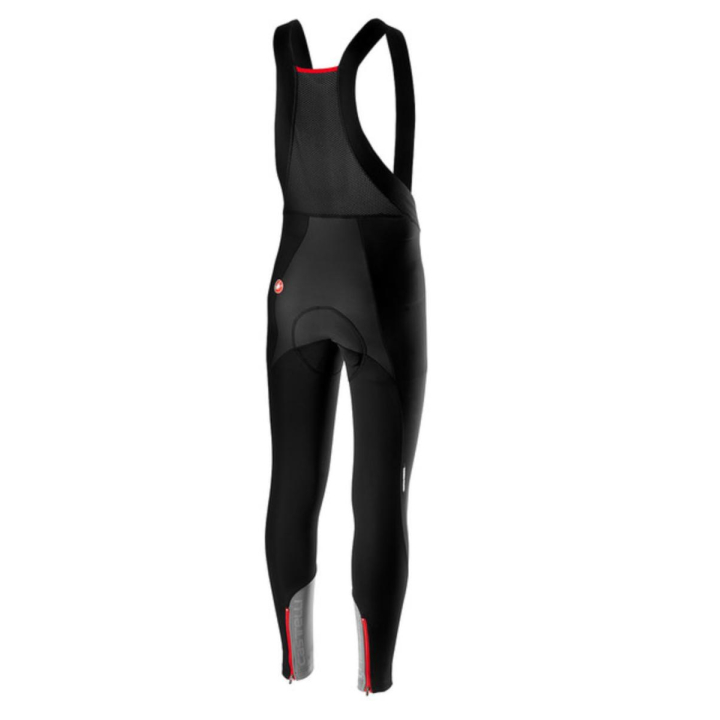 Castelli NANOFLEX PRO 2 Kelnės 