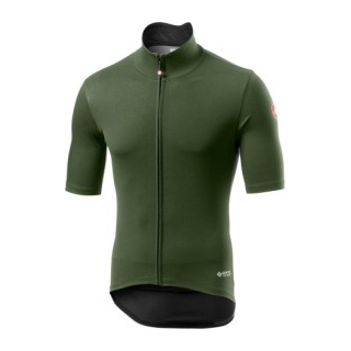 Castelli Perfetto Ros Striukė 