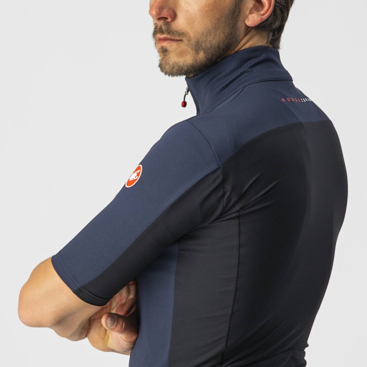 Castelli PERFETTO RoS LIGHT Blue marškinėliai