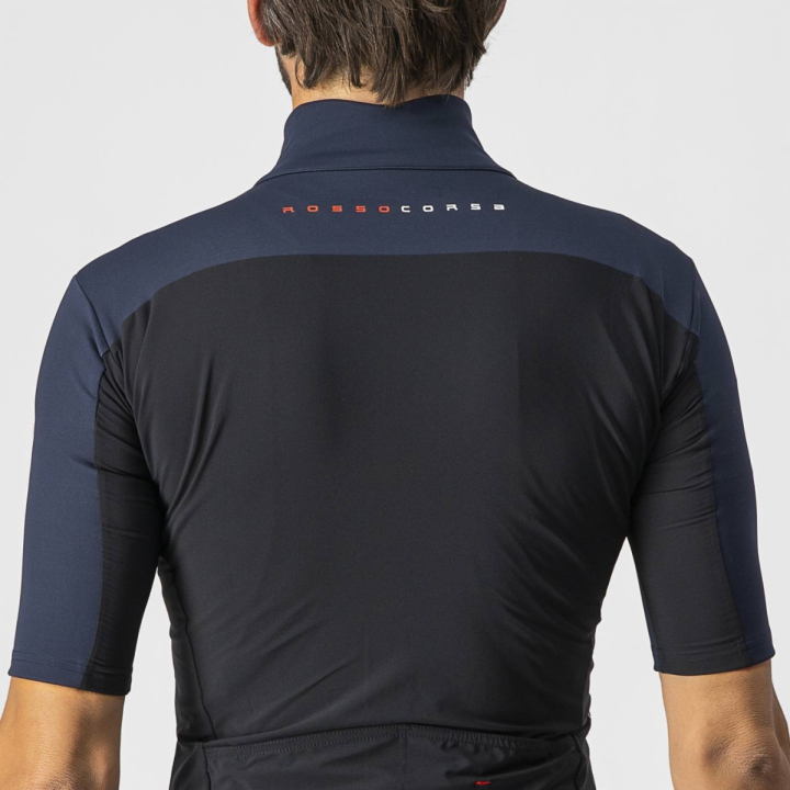 Castelli PERFETTO RoS LIGHT Blue marškinėliai