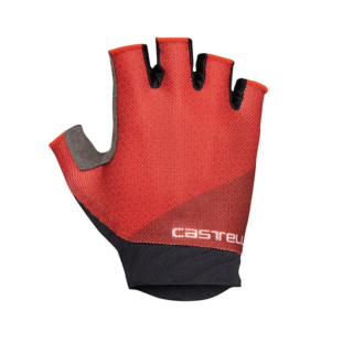 Castelli Roubaix Gel 2 Pirštinės 