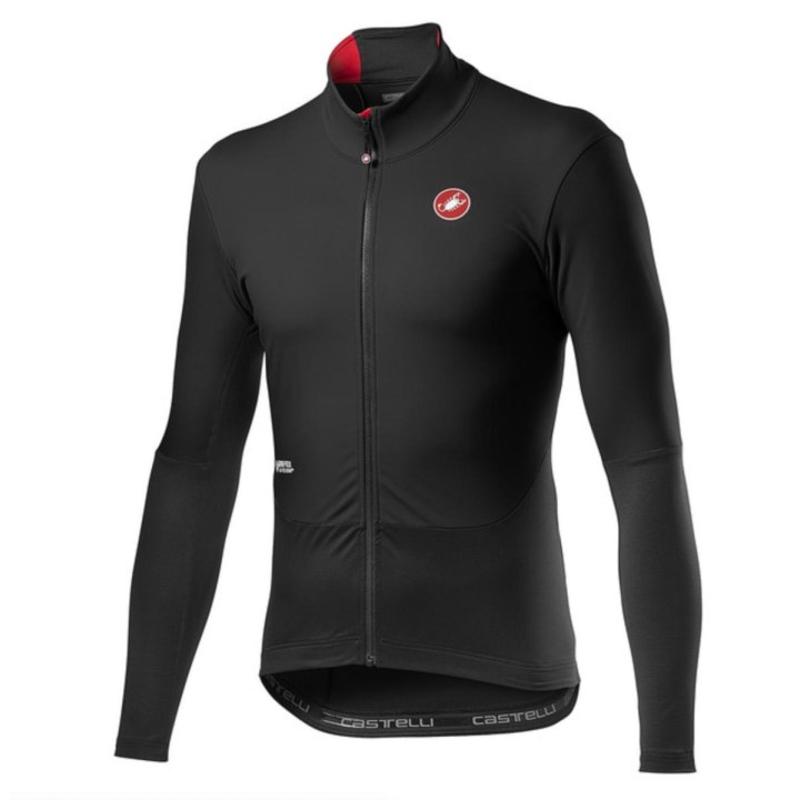 Castelli Nano Mid Wind striukė vyrams