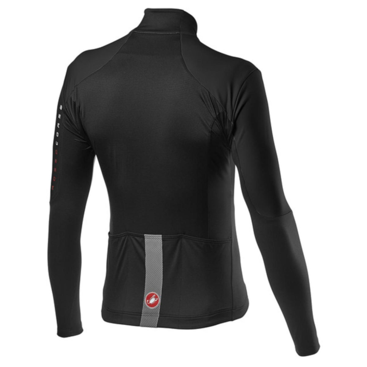 Castelli Nano Mid Wind striukė vyrams