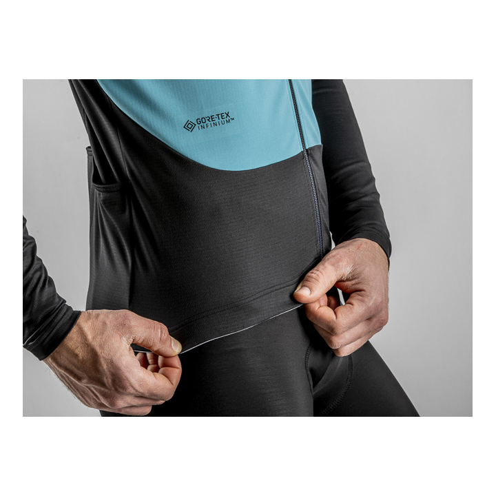 Castelli Nano Mid Wind striukė vyrams