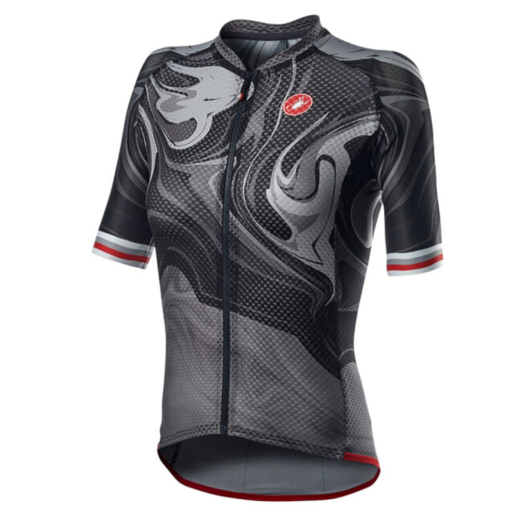 Castelli Climbers 2.0 W Marškinėliai 