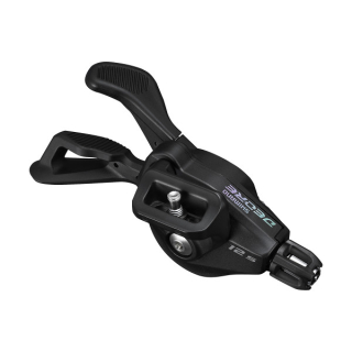 Shimano Deore SL-M6100-IR pavarų perjungimo rankenėlė 12s