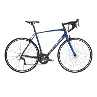 KROSS Vento 2.0 blu-sbl g plento dviratis (28")