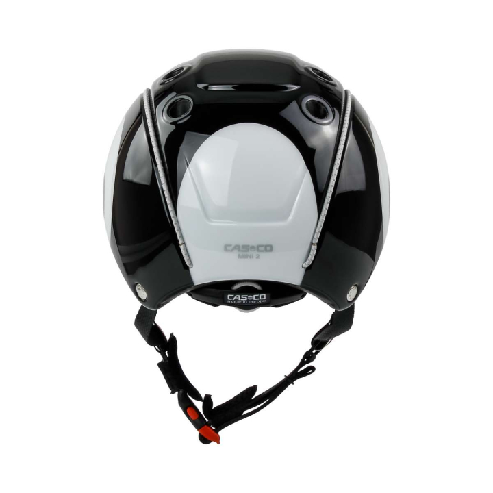 Casco Mini2 8 Ball šalmas