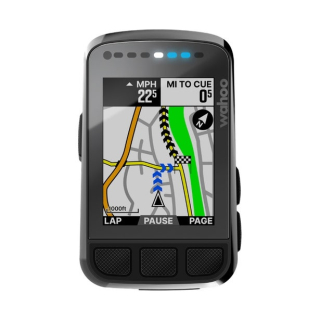 Wahoo ELEMNT BOLT V2 GPS dviračio kompiuteriukas