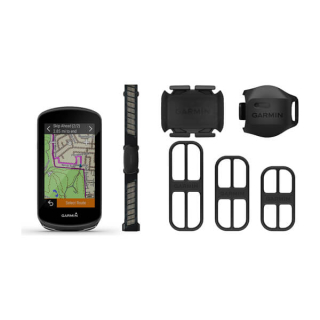 Garmin EDGE 1030 Plus kompiuteriuko rinkinys