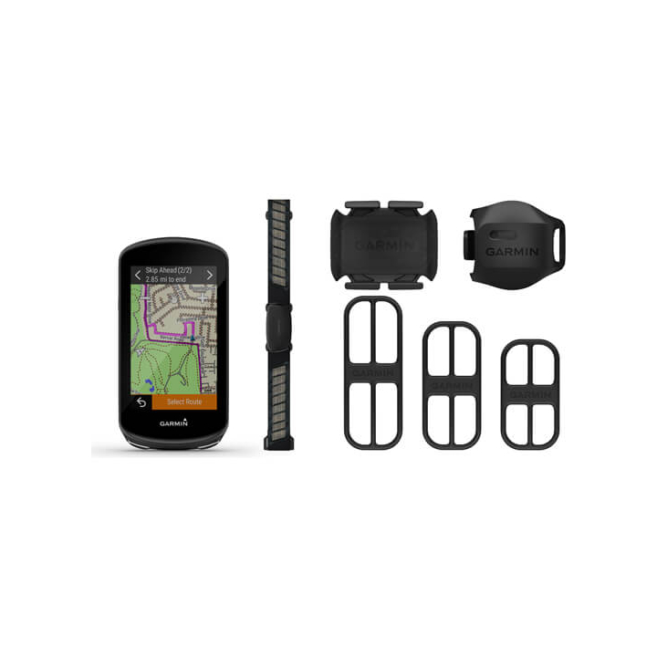 Garmin EDGE 1030 Plus kompiuteriuko rinkinys