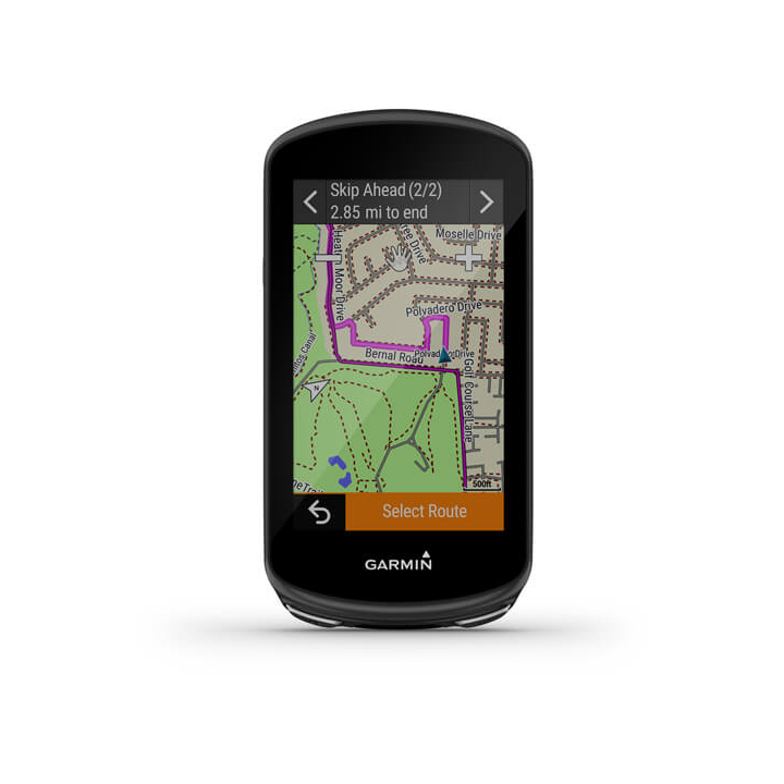 Garmin EDGE 1030 Plus kompiuteriuko rinkinys