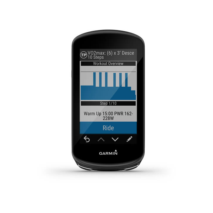 Garmin EDGE 1030 Plus kompiuteriuko rinkinys