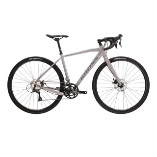 KROSS Esker 1.0 Gravel dviratis (28")