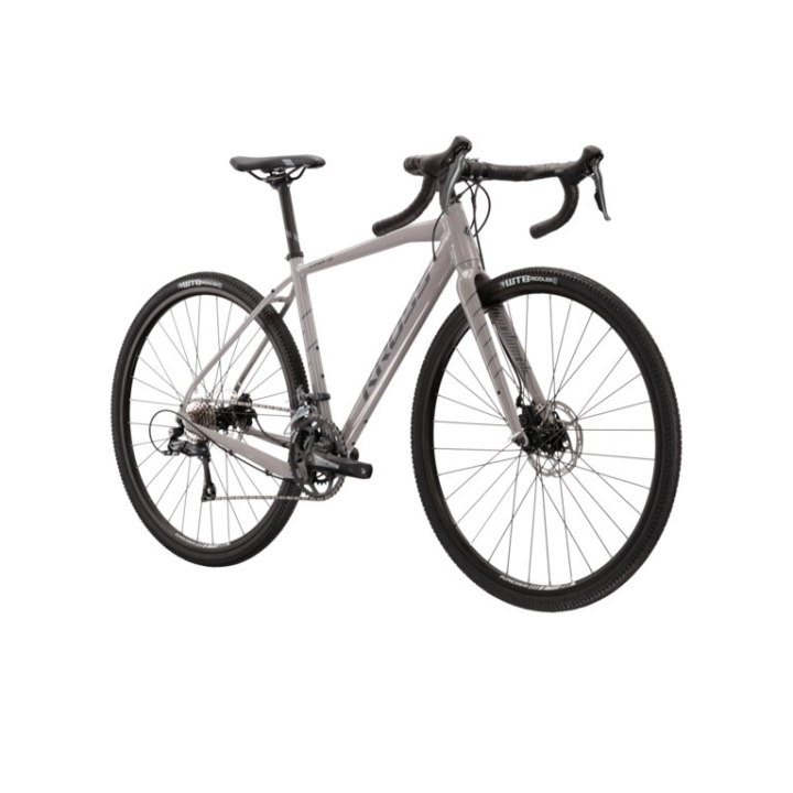 KROSS Esker 1.0 Gravel dviratis (28")