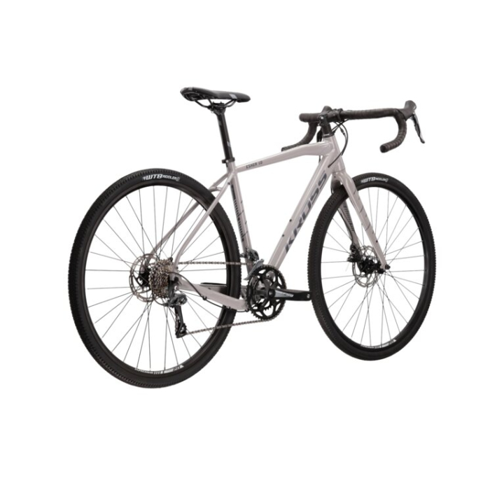 KROSS Esker 1.0 Gravel dviratis (28")