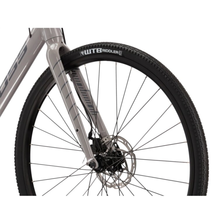 KROSS Esker 1.0 Gravel dviratis (28")