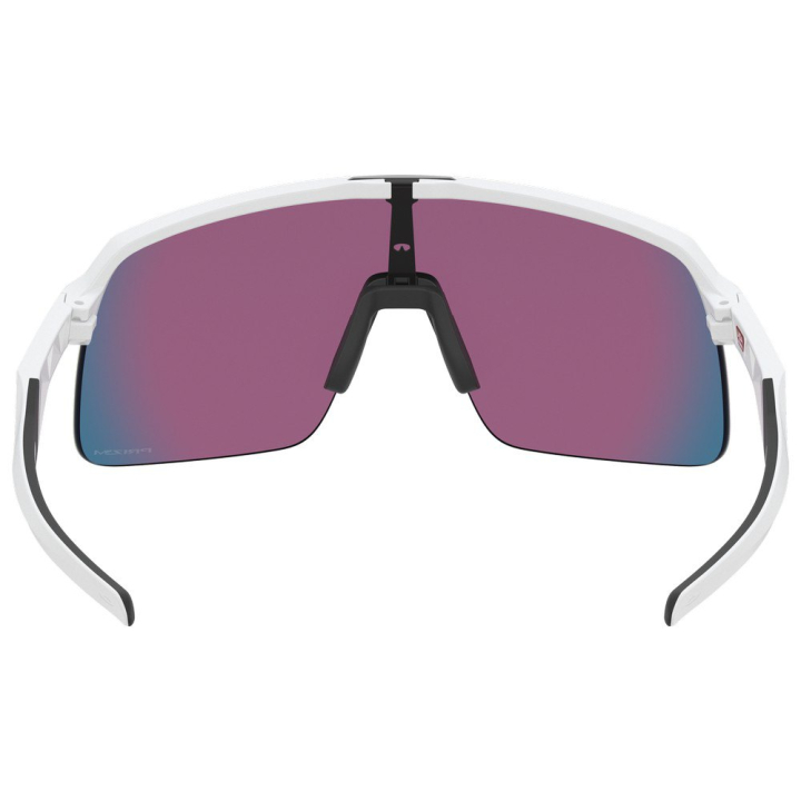 OAKLEY SUTRO LITE  matte wihte Prizm road akiniai