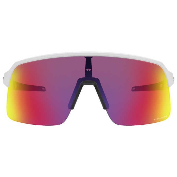 OAKLEY SUTRO LITE  matte wihte Prizm road akiniai