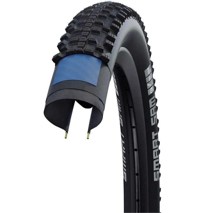 Schwalbe Smart Sam Perf 28x1.40 padanga