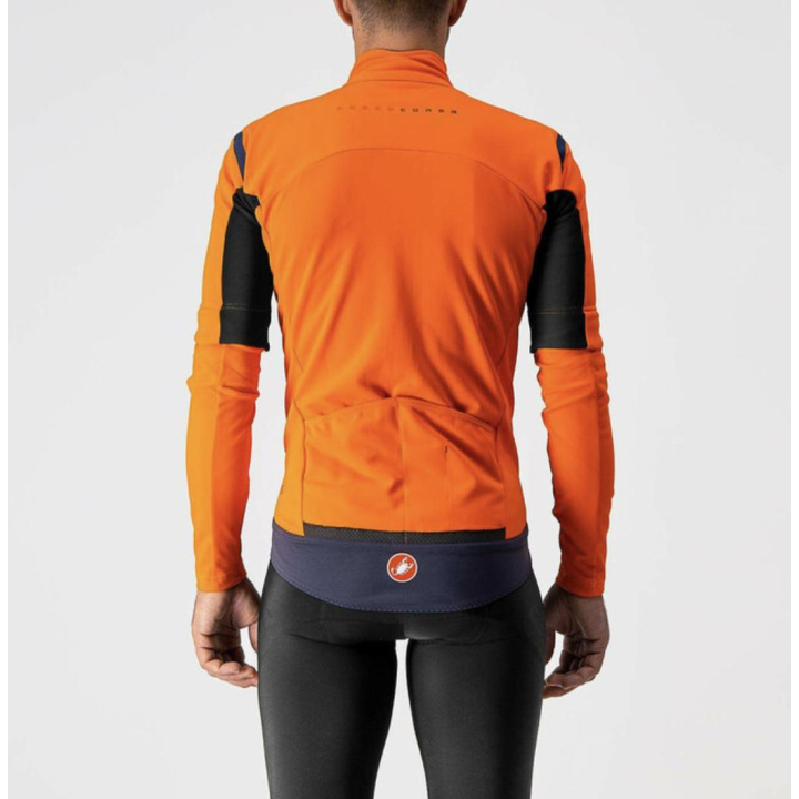 Castelli PERFETTO ROS CONVERTIBLE Striukė 