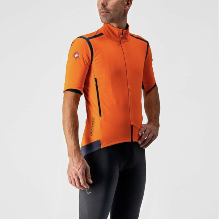 Castelli PERFETTO ROS CONVERTIBLE Striukė 