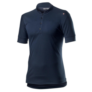 Castelli Tech Polo Marškinėliai