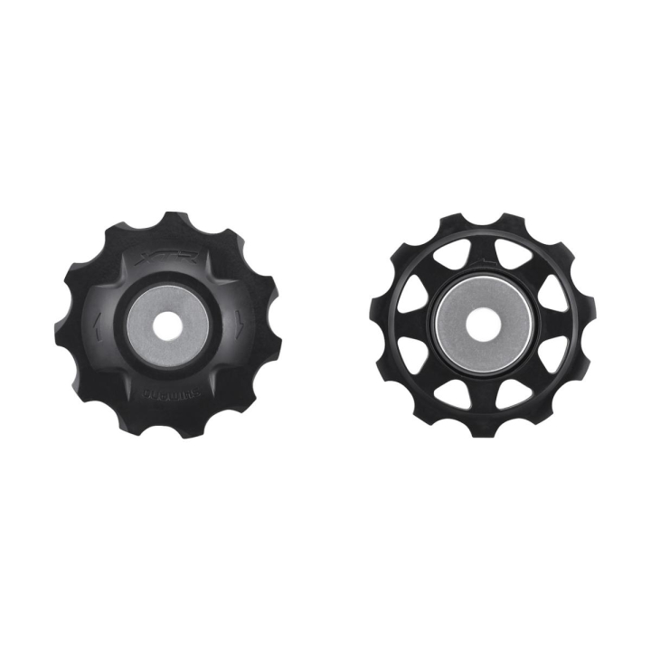 SHIMANO  RD-M980 XTR Pulley set Galinio pavarų perjungėjo ratukai