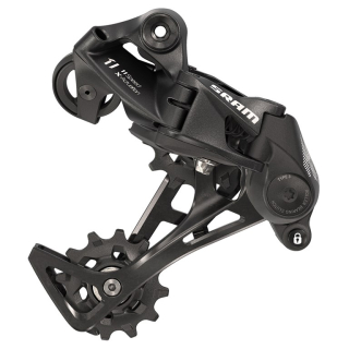 SRAM NX 1x11 X-HORIZON Rear Derailleur 11-speed - Black galinis pavarų perjungėjas 