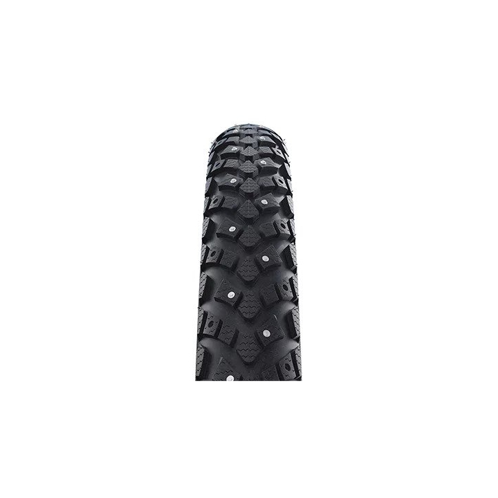 Schwalbe Winter 42-622 HS396 Juoda/Reflex žieminė dygliuota nesulankstoma padanga