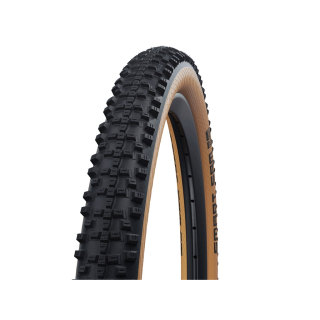 Schwalbe Smart Sam Perf 27.5x2.25 padanga