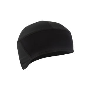 Pearl Izumi Barrier Skull Cap Black Kepurė 