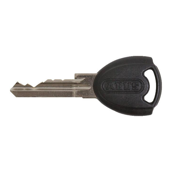 ABUS Bordo uGRIP 5700/80 RD SH sulankstoma spyna