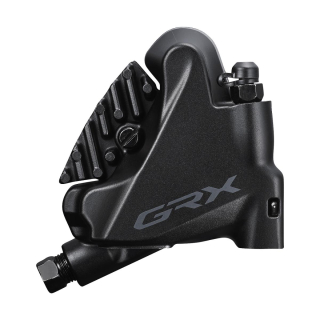 SHIMANO GRX BR-RX400 Galinis diskinių stabdžių suportas