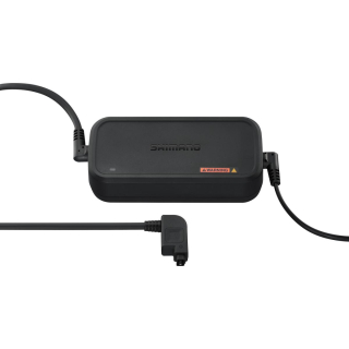 SHIMANO STEPS EC-E8004-1 Europe akumuliatoriaus įkroviklis 