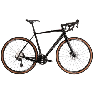 KROSS Esker 6.0 bla-gry g Gravel Dviratis (28")