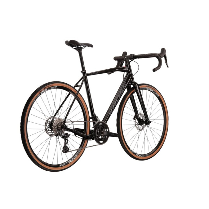 KROSS Esker 6.0 bla-gry g Gravel Dviratis (28")