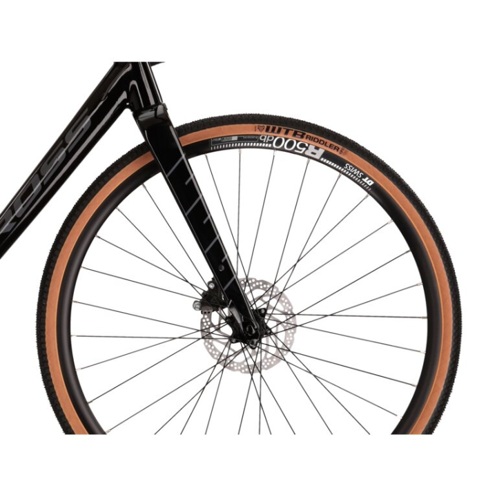 KROSS Esker 6.0 bla-gry g Gravel Dviratis (28")