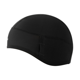 SHIMANO THERMAL SKULL CAP juoda kepurė po šalmu