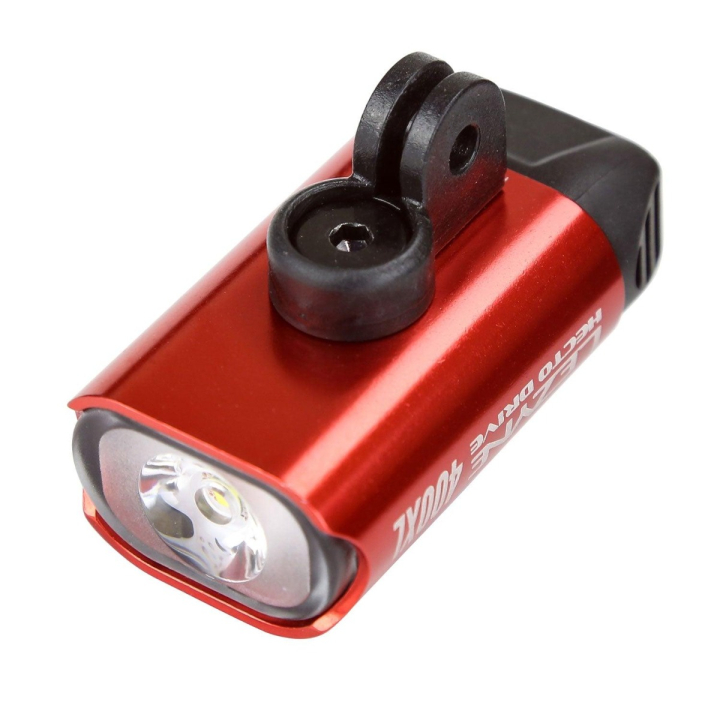 Lezyne Go-Pro LED Adapteris