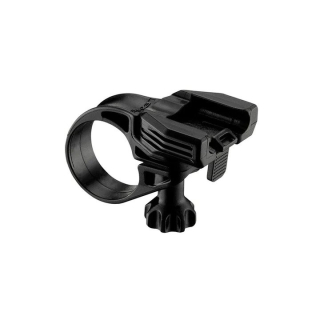 Lezyne LED HANDLEBAR MOUNT Laikiklis žibintui ant vairo