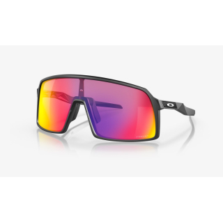 OAKLEY Sutro Matte Black w/PRIZM Road akiniai