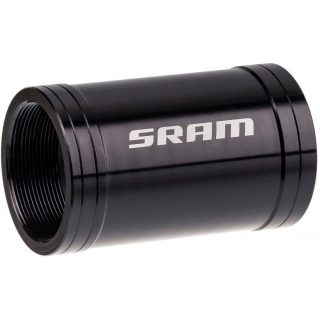 Sram Centrinės ašies adapteris iš BB30 į BSA