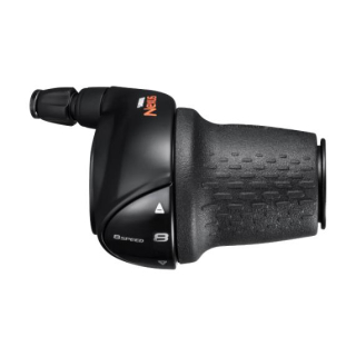 Shimano Nexus SL-C6000-8 pavarų perjungimo rankenėlė