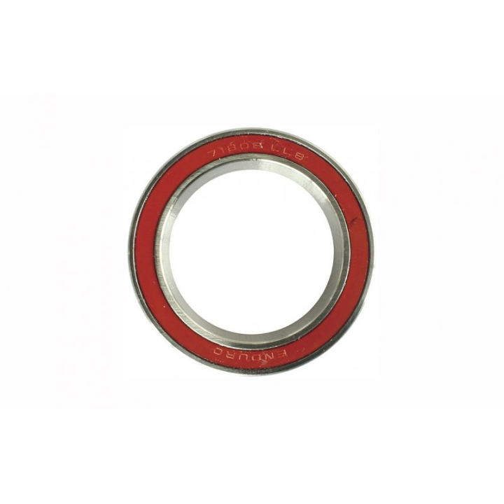 Enduro Bearings 71806 LLB ABEC 5 30x42x7mm guolis miniklio velenui