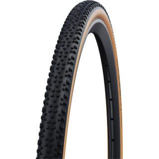 Schwalbe X-ONE ALLROUND 33-622 padanga