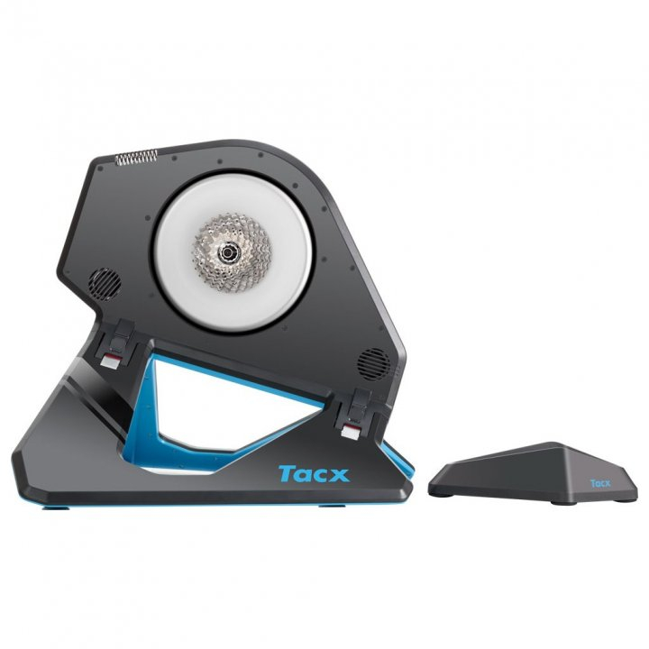 Tacx NEO 2T Smart Interaktyvus dviračio treniruoklis